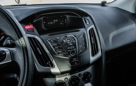 Ford Focus III, 2012 год, 740 000 рублей, 18 фотография