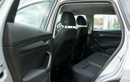 Skoda Karoq I, 2021 год, 2 800 000 рублей, 14 фотография