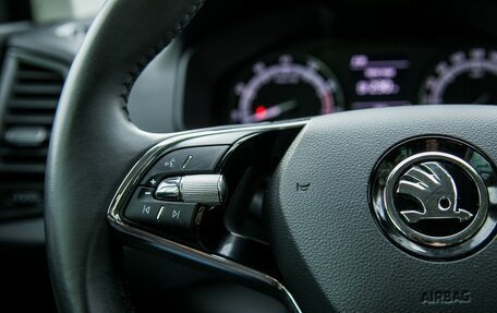 Skoda Karoq I, 2021 год, 2 800 000 рублей, 17 фотография
