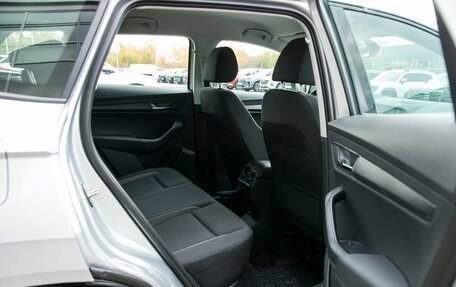 Skoda Karoq I, 2021 год, 2 800 000 рублей, 13 фотография