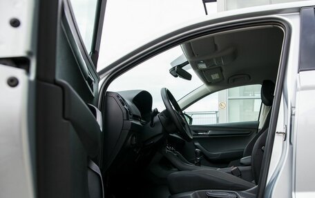 Skoda Karoq I, 2021 год, 2 800 000 рублей, 12 фотография
