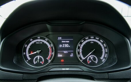 Skoda Karoq I, 2021 год, 2 800 000 рублей, 19 фотография