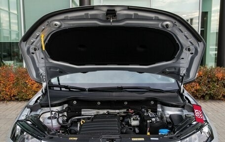 Skoda Karoq I, 2021 год, 2 800 000 рублей, 24 фотография