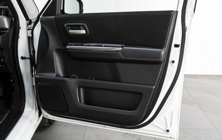 Honda Freed II, 2018 год, 1 670 000 рублей, 11 фотография