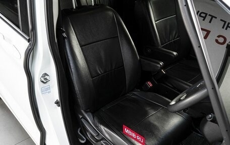 Honda Freed II, 2018 год, 1 670 000 рублей, 13 фотография