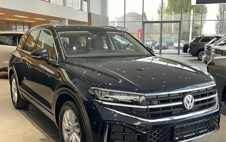Volkswagen Touareg III, 2025 год, 8 390 000 рублей, 3 фотография