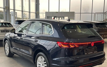 Volkswagen Touareg III, 2025 год, 8 390 000 рублей, 7 фотография