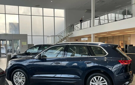 Volkswagen Touareg III, 2025 год, 8 390 000 рублей, 8 фотография