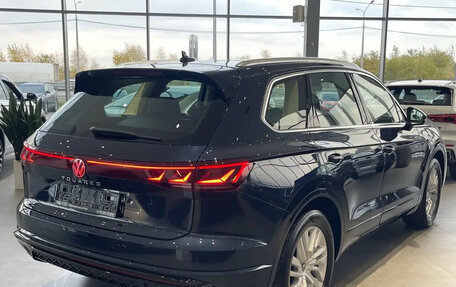Volkswagen Touareg III, 2025 год, 8 390 000 рублей, 5 фотография