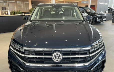 Volkswagen Touareg III, 2025 год, 8 390 000 рублей, 2 фотография