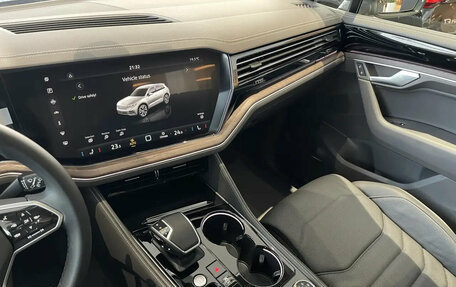 Volkswagen Touareg III, 2025 год, 8 390 000 рублей, 12 фотография