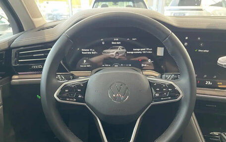 Volkswagen Touareg III, 2025 год, 8 390 000 рублей, 10 фотография