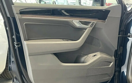 Volkswagen Touareg III, 2025 год, 8 390 000 рублей, 15 фотография