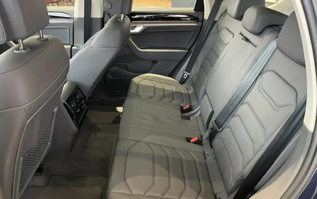 Volkswagen Touareg III, 2025 год, 8 390 000 рублей, 18 фотография