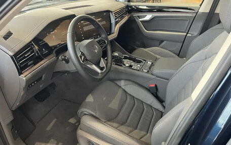 Volkswagen Touareg III, 2025 год, 8 390 000 рублей, 16 фотография