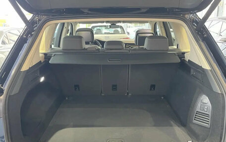 Volkswagen Touareg III, 2025 год, 8 390 000 рублей, 19 фотография