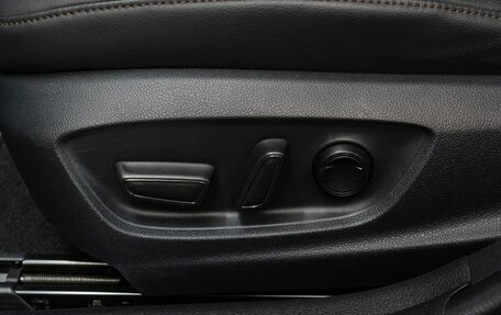 Toyota Camry, 2018 год, 3 049 000 рублей, 13 фотография