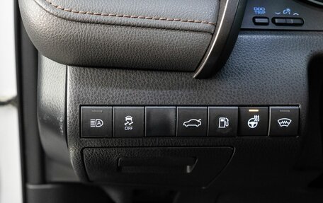 Toyota Camry, 2018 год, 3 049 000 рублей, 15 фотография