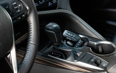Toyota Camry, 2018 год, 3 049 000 рублей, 14 фотография