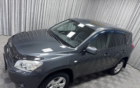 Toyota RAV4, 2008 год, 1 250 000 рублей, 7 фотография