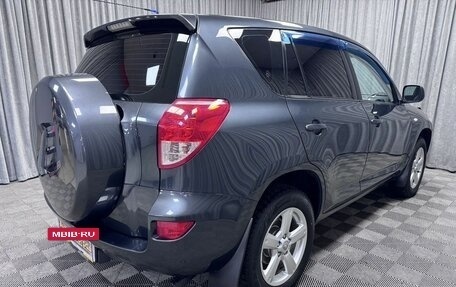Toyota RAV4, 2008 год, 1 250 000 рублей, 12 фотография