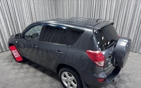 Toyota RAV4, 2008 год, 1 250 000 рублей, 9 фотография