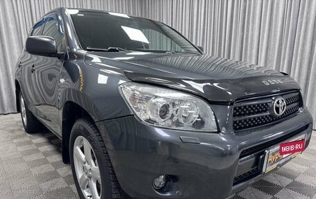 Toyota RAV4, 2008 год, 1 250 000 рублей, 2 фотография