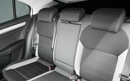 Skoda Rapid I, 2019 год, 1 200 000 рублей, 9 фотография