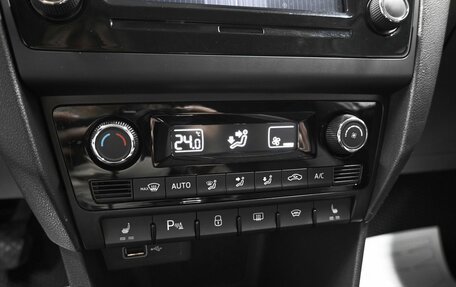 Skoda Rapid I, 2019 год, 1 200 000 рублей, 14 фотография
