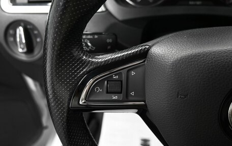 Skoda Rapid I, 2019 год, 1 200 000 рублей, 15 фотография