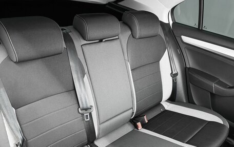 Skoda Rapid I, 2019 год, 1 200 000 рублей, 12 фотография