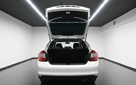 Skoda Rapid I, 2019 год, 1 200 000 рублей, 7 фотография