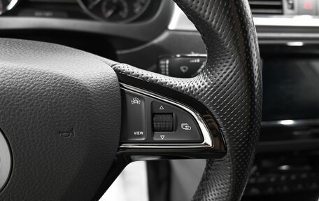 Skoda Rapid I, 2019 год, 1 200 000 рублей, 16 фотография