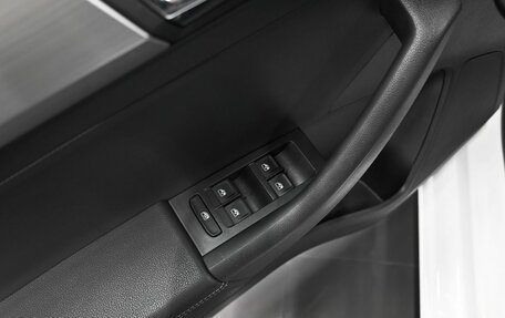 Skoda Rapid I, 2019 год, 1 200 000 рублей, 21 фотография