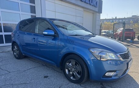 KIA cee'd I рестайлинг, 2012 год, 870 000 рублей, 4 фотография