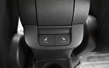 Skoda Rapid I, 2019 год, 1 200 000 рублей, 19 фотография