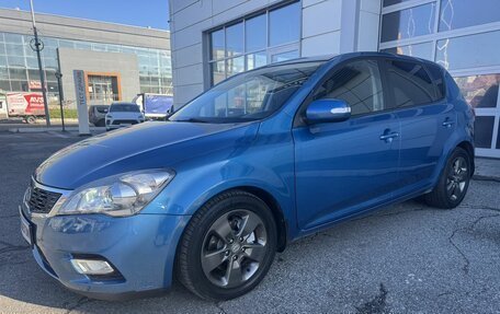 KIA cee'd I рестайлинг, 2012 год, 870 000 рублей, 3 фотография
