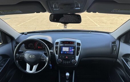 KIA cee'd I рестайлинг, 2012 год, 870 000 рублей, 9 фотография