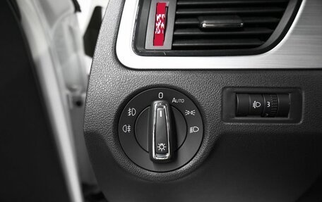 Skoda Rapid I, 2019 год, 1 200 000 рублей, 20 фотография