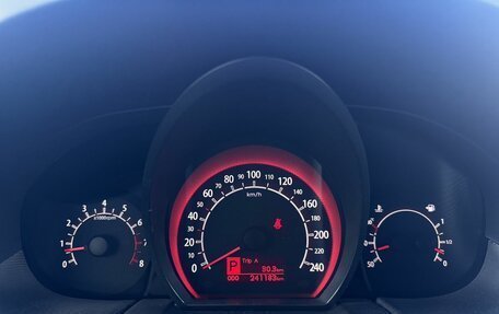 KIA cee'd I рестайлинг, 2012 год, 870 000 рублей, 15 фотография