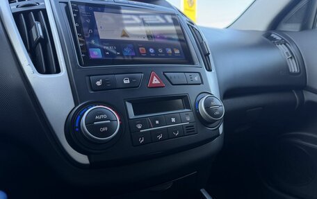 KIA cee'd I рестайлинг, 2012 год, 870 000 рублей, 13 фотография