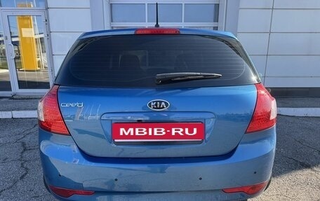 KIA cee'd I рестайлинг, 2012 год, 870 000 рублей, 5 фотография