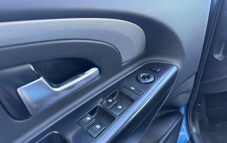 KIA cee'd I рестайлинг, 2012 год, 870 000 рублей, 11 фотография