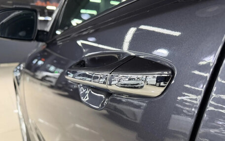 KIA Optima IV, 2018 год, 1 933 000 рублей, 8 фотография