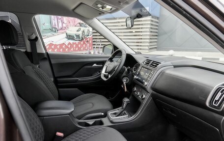 Hyundai Creta, 2021 год, 2 197 000 рублей, 6 фотография