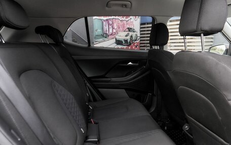 Hyundai Creta, 2021 год, 2 197 000 рублей, 8 фотография