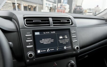 Hyundai Creta, 2021 год, 2 197 000 рублей, 9 фотография