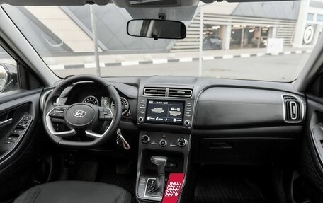 Hyundai Creta, 2021 год, 2 197 000 рублей, 7 фотография
