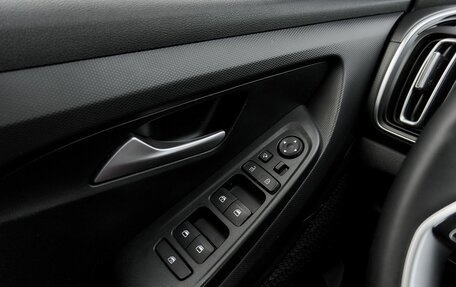 Hyundai Creta, 2021 год, 2 197 000 рублей, 12 фотография
