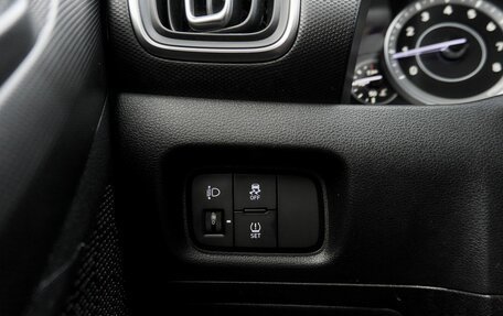 Hyundai Creta, 2021 год, 2 197 000 рублей, 13 фотография